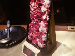 -手选潮汕鲜活牛肉火锅(二七广场店)