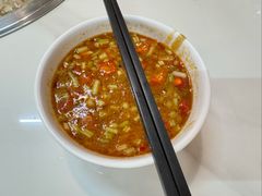 -潮汕鲜牛肉火锅(化工路店)