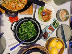 -南拳十三姨·潮汕砂锅粥·粤菜(西单大悦城店)