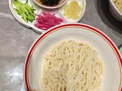 -大碗居·烤鸭·鱼头泡饼(天坛东门店)