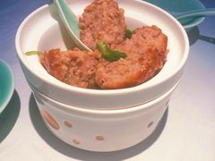 红炖狮子头-江南厨子·品苏杭(华润万象店)