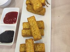-鼎好家常菜(天桥店)