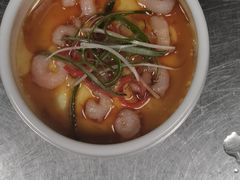 文蛤炖蛋-鱼食饭稻·苏浙土菜17年老馆子(平江路店)