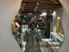 -BE YOLO必有乐&小红帽三明治