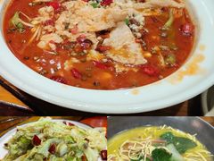 -POLO小馆·老南京菜(解放路店)