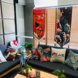 -觅屿日式脱毛美肤