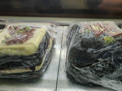 -清真·白记年糕(牛街北口店)