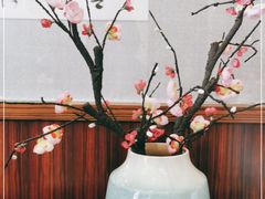 -汕头君华海逸酒店·鸿桃轩中餐厅