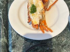 -白天鹅宾馆·流浮阁咖啡厅