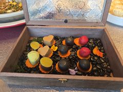 -同仁堂粹和餐厅·食养养生宴(新大都店)