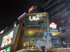 -合景·悠方(成都店)
