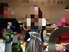 -三千里韩式炭火烤肉(南八马路店)