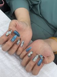 -斯馨·健康美甲美睫