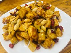 -南磨房食府(燕莎奥特莱斯购物中心店)