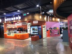 -科巷菜场