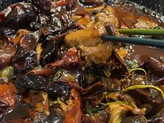 -天治宣·野椒鸡(龙头寺总店)