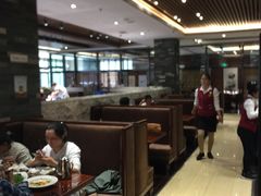 -郑庄脂渣海鲜楼(九水路店)