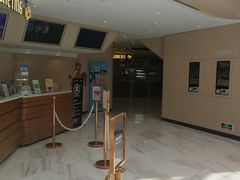-博纳UA东方宝泰电影城