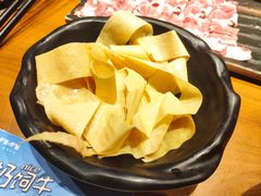 -呷哺呷哺 黄金牧场 (新中关购物中心店)