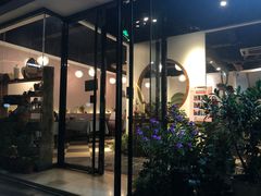 -茶油香闽南菜·花园餐厅(前埔店)
