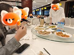 -松兰山海景大酒店·海鲜中餐厅