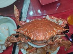 -小铜锣湾海鲜家常菜馆(河西店)
