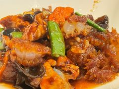 -常鲜楼常来尝鲜海胆馆(星海店)