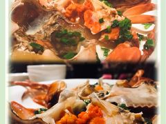 -79号渔船海鲜饭店(华强北店)