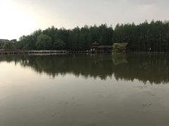 -采石矶景区