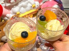 -松临·铁板烧&Omakase(神农店)