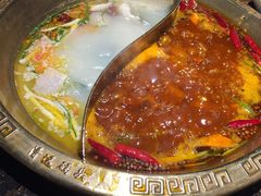 -金良酸菜鱼(宁海路总店)