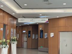 -美年大健康·体检中心(江岸分院)