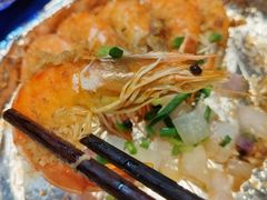-老阿爸鲜鱼土菜(昆山花桥店)