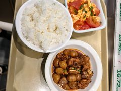 -老乡鸡(南京金宝商业广场店)