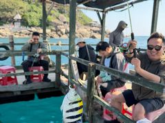 -海南分界洲岛旅游区