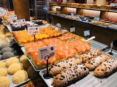 -麦陌(正弘城店)