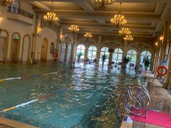 -中旅阿那亚九龙湖·公主酒店