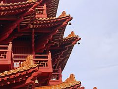 -肇庆古城墙
