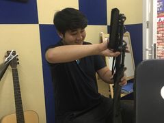 -大象音乐·吉他·架子鼓·声乐(双井店)