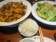 -惠宾饭庄(中山路店)