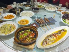 -金海湾海鲜总店