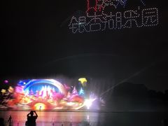 -南京银杏湖乐园