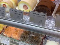 -Monchouchou檬舒舒(尚嘉中心店)