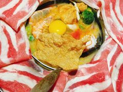 -老爷锅(新街口IFCX店)
