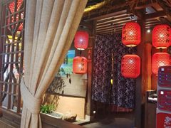 -老湘村·湖南土菜(天河维多利店)