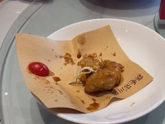 -鸡毛店·川菜(文殊院店)