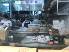 -鲍师傅糕点(春熙路店)