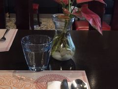 -克比叔叔印度餐厅Kebabs on the Grille(人民广场店)
