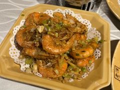 -深山老屋(国顺东路店)