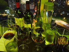 -The Penthouse酒吧